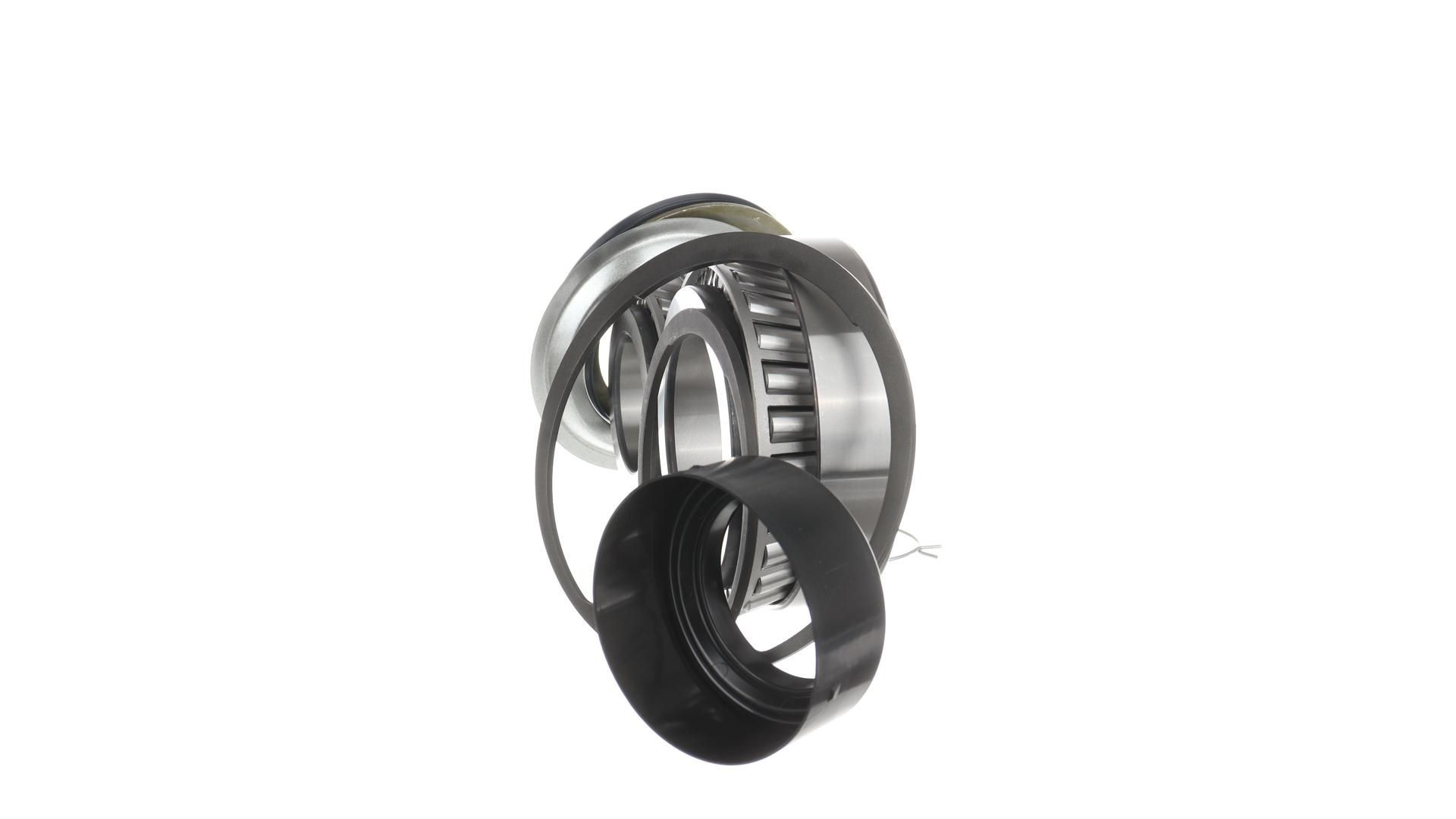 Cojinete de rueda delantero VKBA2450 SKF
