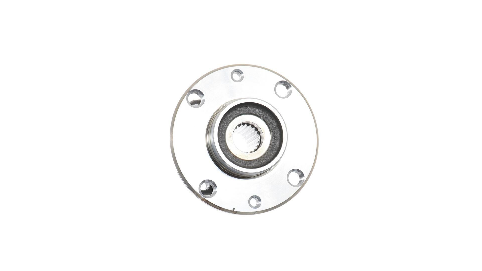VKBA310 SKF Buje de rueda trasero