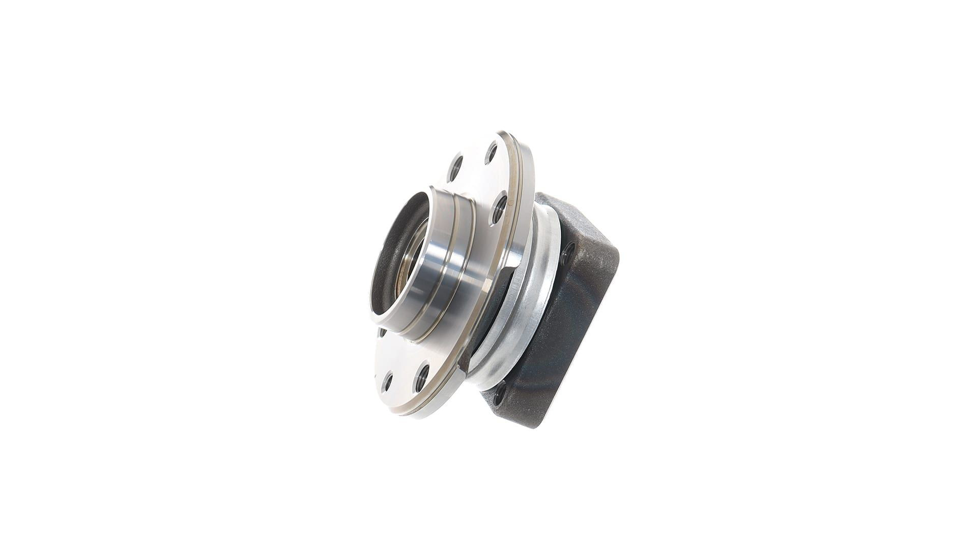 Comprar VKBA310 SKF Cubo de rueda, Eje trasero