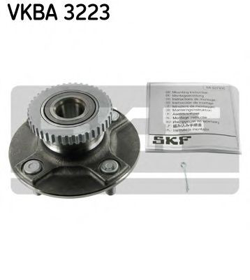 VKBA3223 SKF