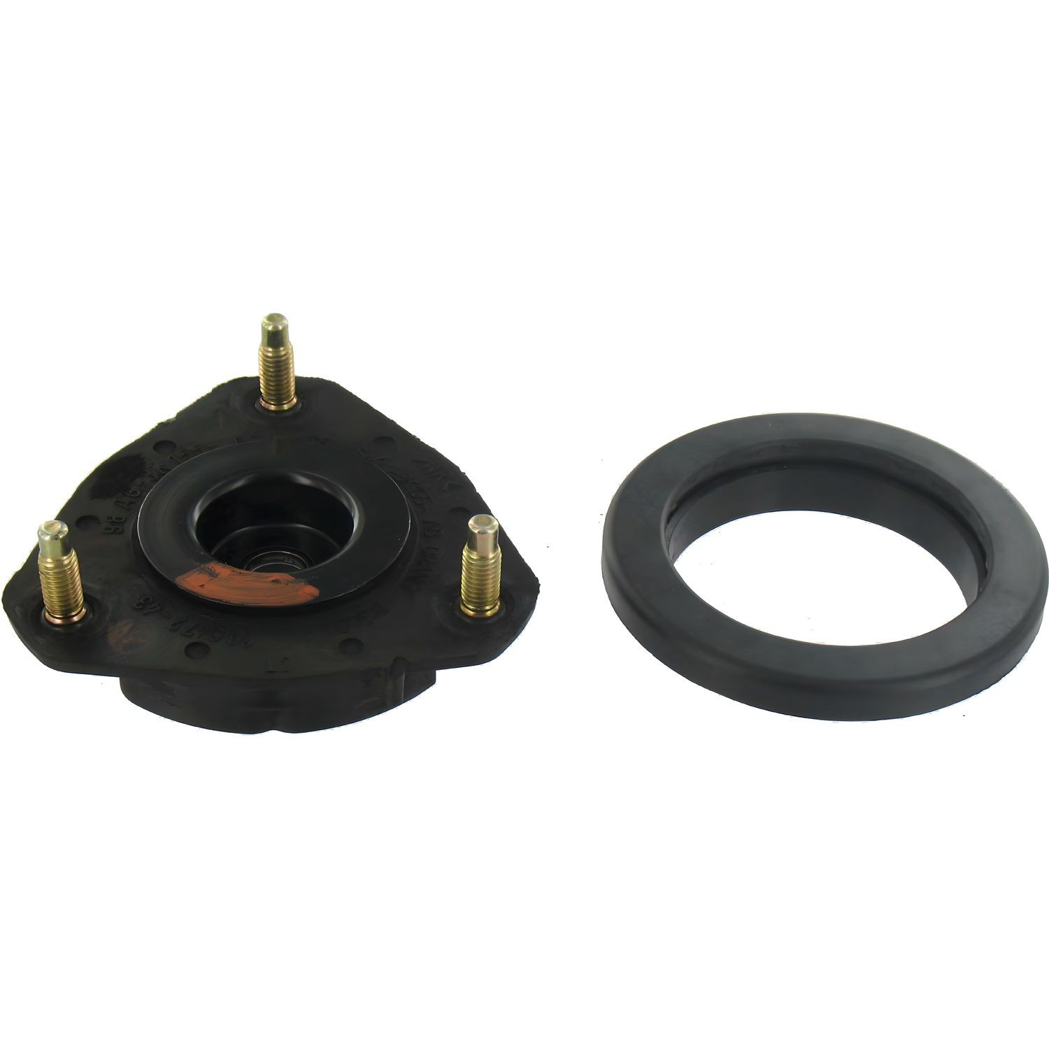 VKBA3223 SKF Buje de rueda trasero