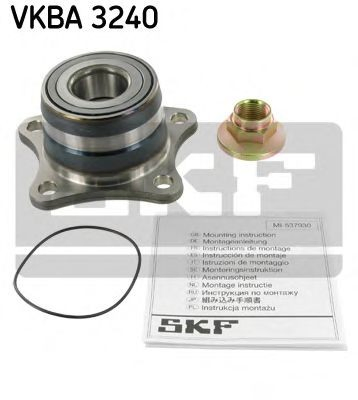 Comprar Cubo de rueda, Eje trasero Camry  V20
