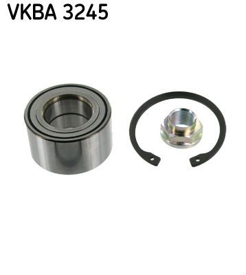 Cojinete de rueda delantero SKF VKBA3245 precio, desde 29,95 EUR
