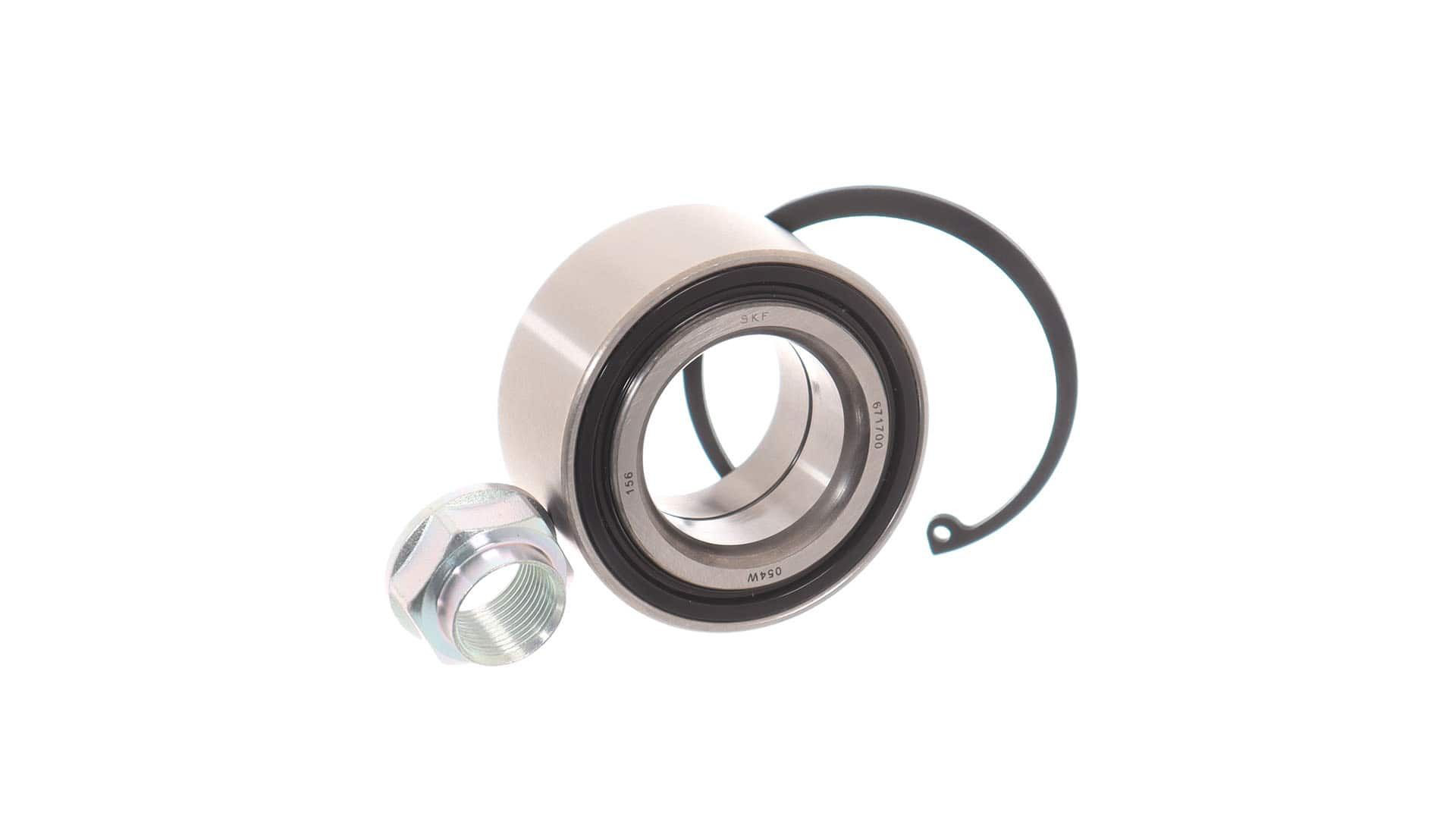 Cojinete de rueda delantero SKF VKBA3246 precio, desde 21,02 EUR