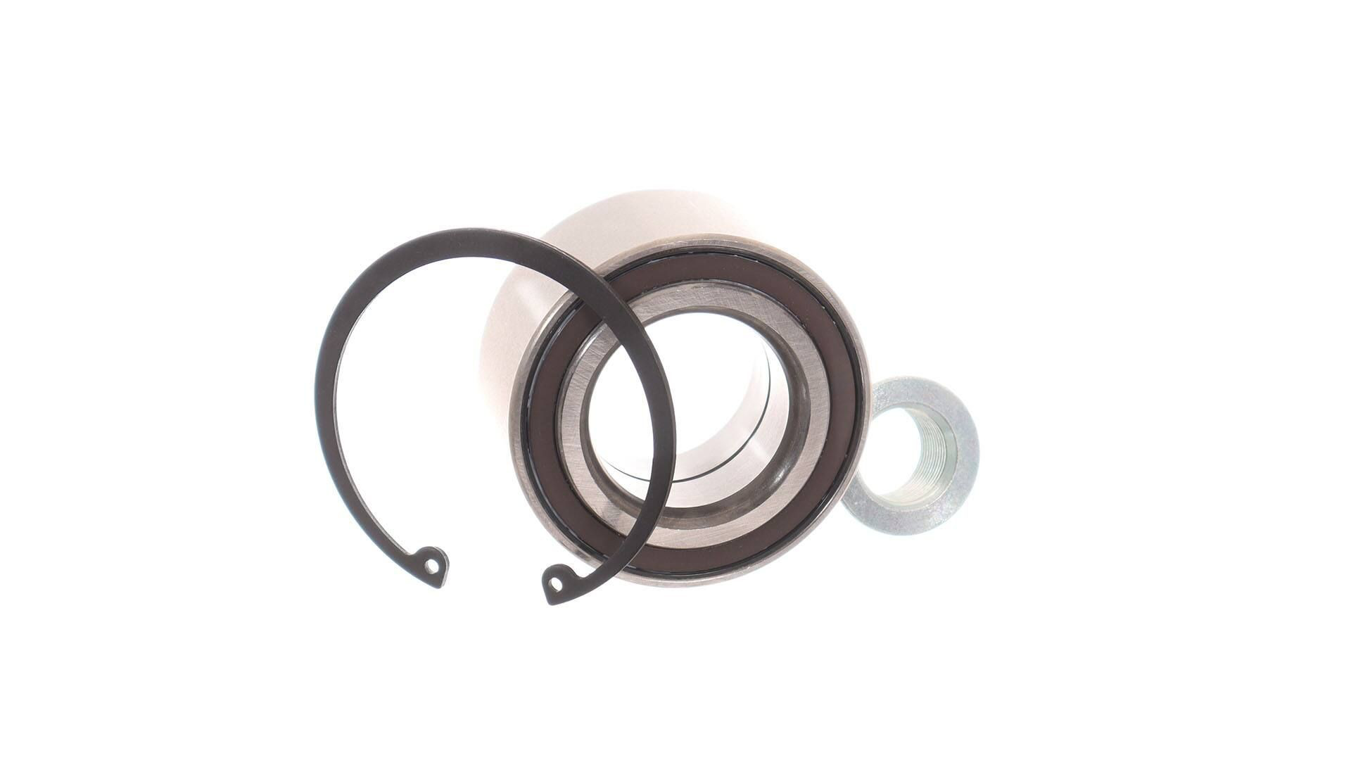 Cojinete de rueda delantero VKBA3246 SKF