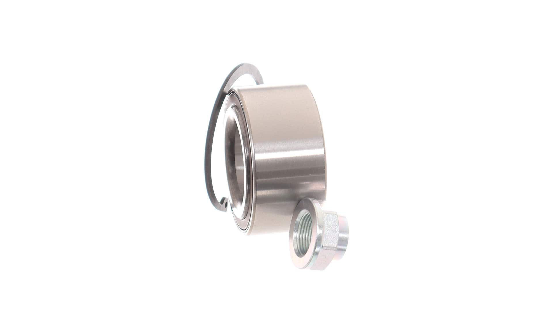 Rodamiento de rueda delantero SKF VKBA3246