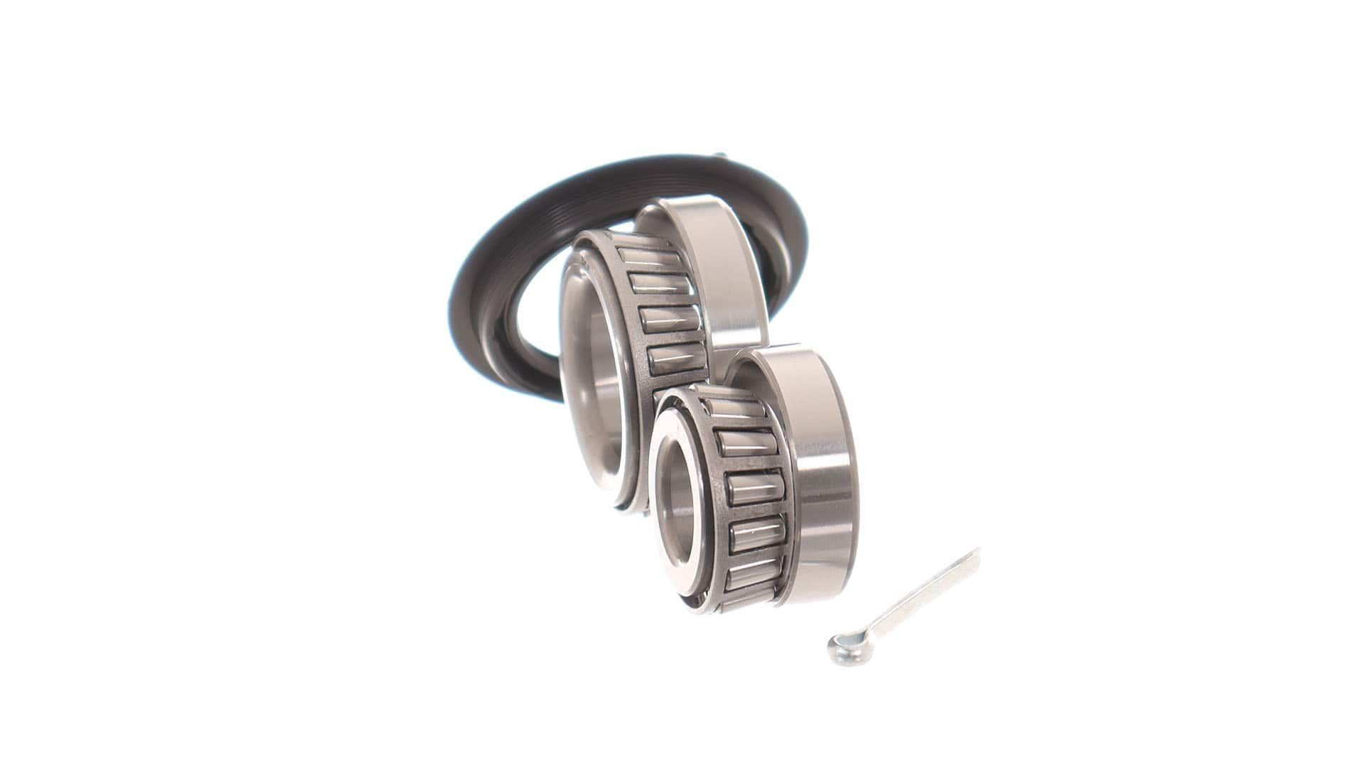 Cojinete de rueda VKBA3255 SKF