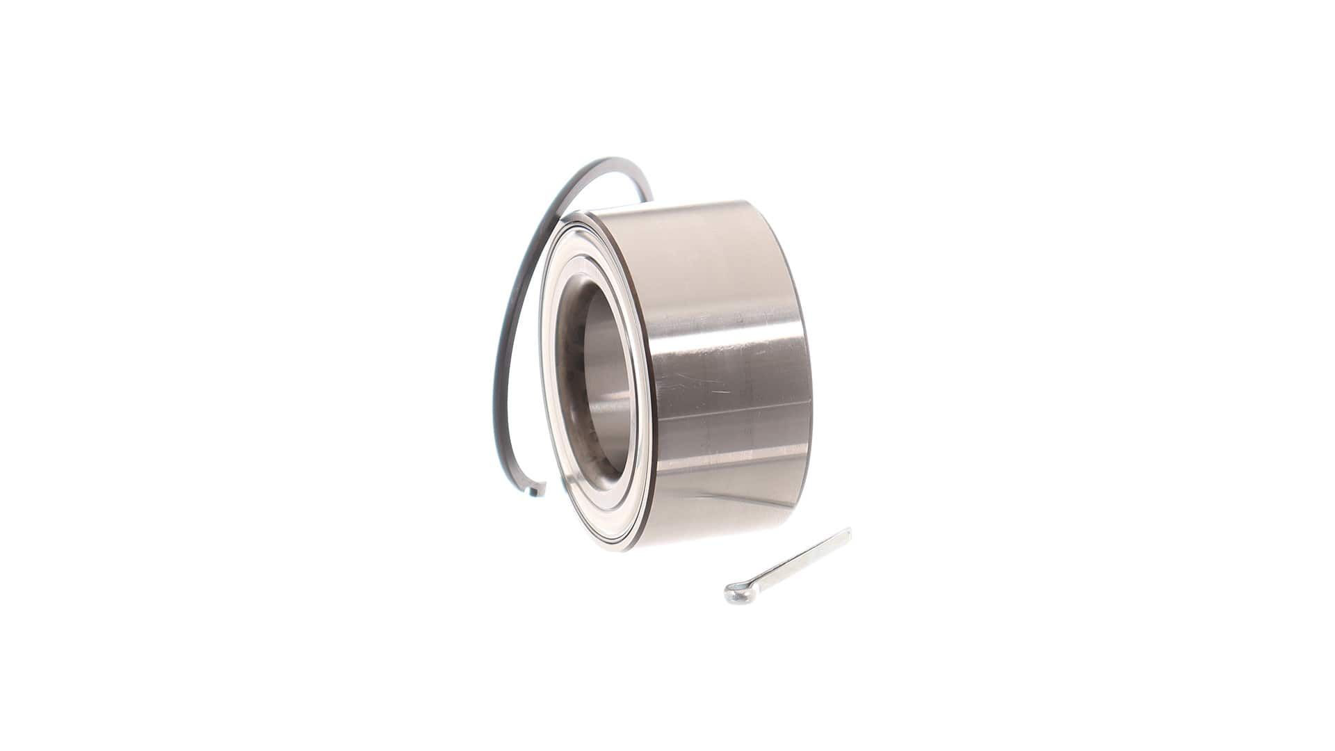 Comprar VKBA3272 SKF Cojinete de rueda delantero