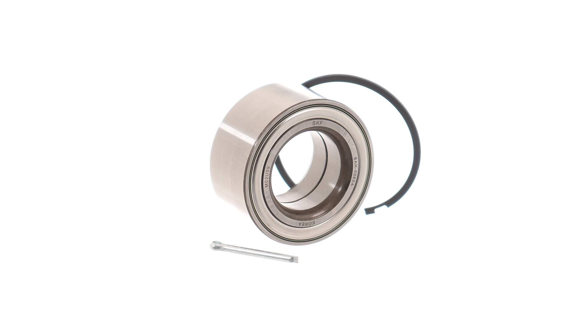 Cojinete de rueda delantero SKF VKBA3272 precio, desde 23,98 EUR