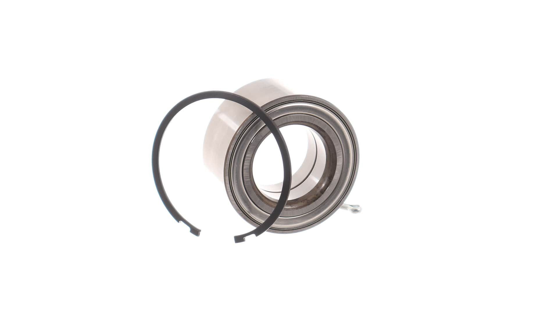 VKBA3272 SKF Rodamientos de rueda delantero