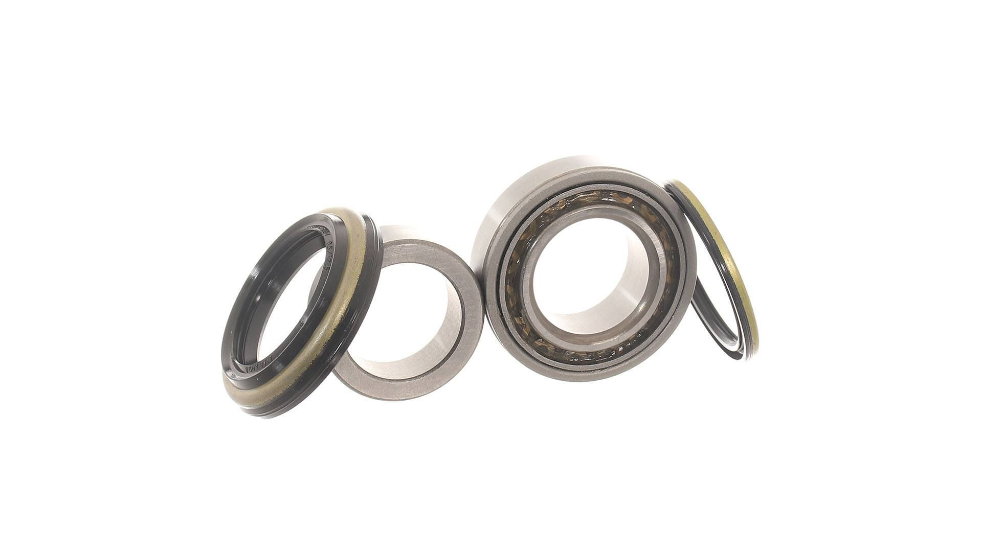 Comprar VKBA3285 SKF Cojinete de rueda trasero