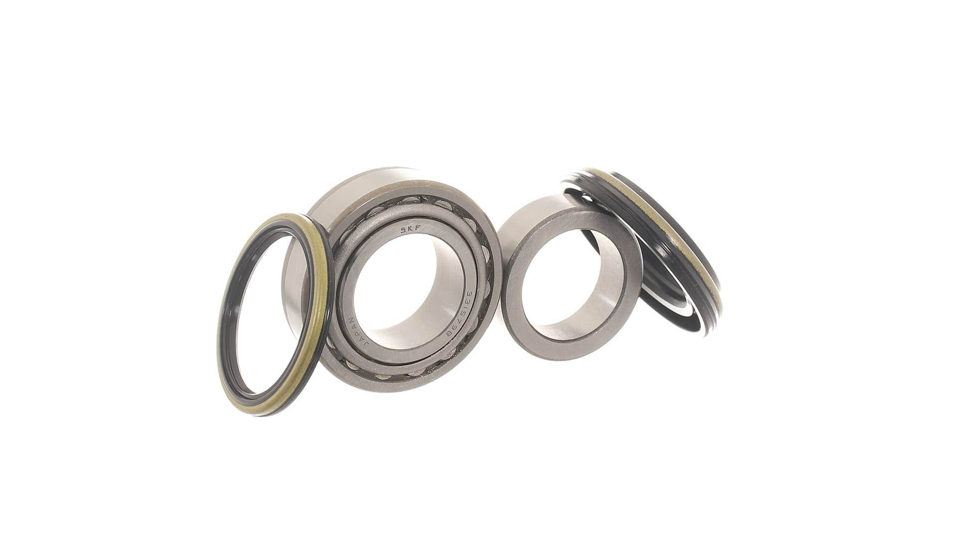 Cojinete de cubo delantero SKF VKBA3285 precio, desde 33,94 EUR