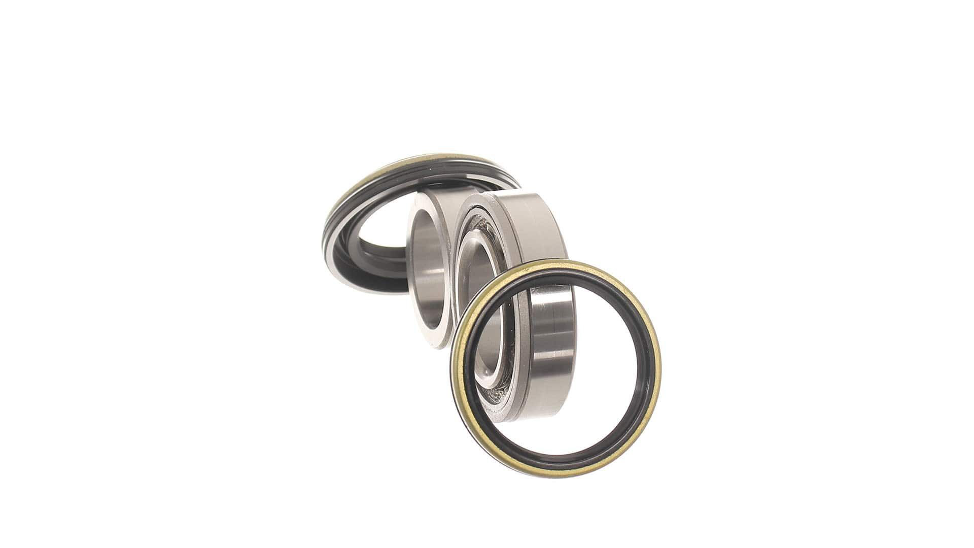 Cojinete de rueda VKBA3285 SKF