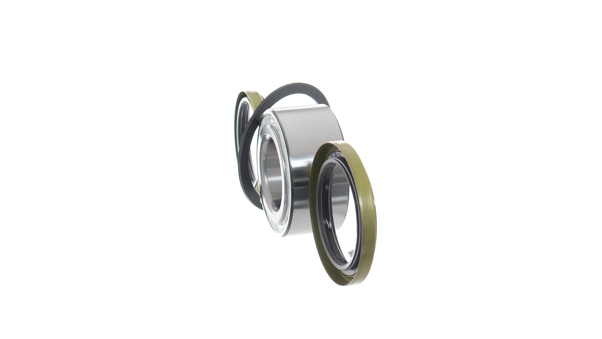 Cojinete de rueda delantero SKF VKBA3309 precio, desde 44,10 EUR