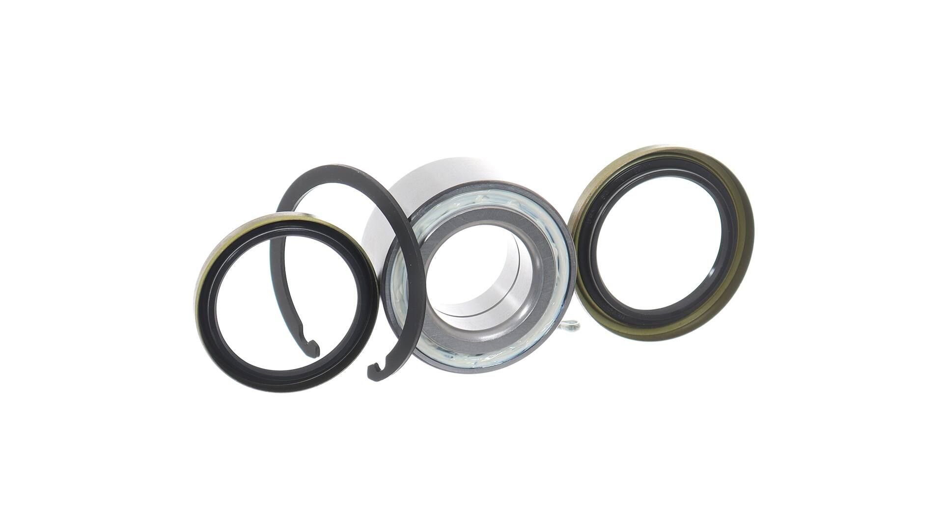 Comprar VKBA3309 SKF Cojinete de rueda delantero