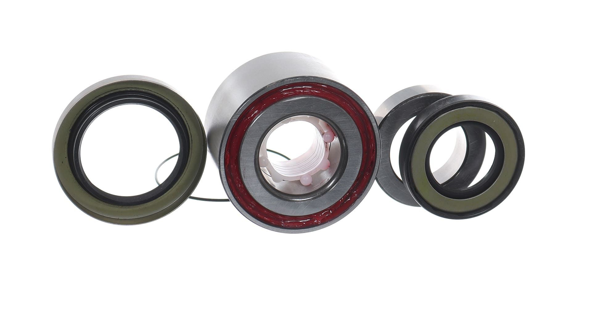 Cojinete de cubo delantero SKF VKBA3325 precio, desde 54,54 EUR