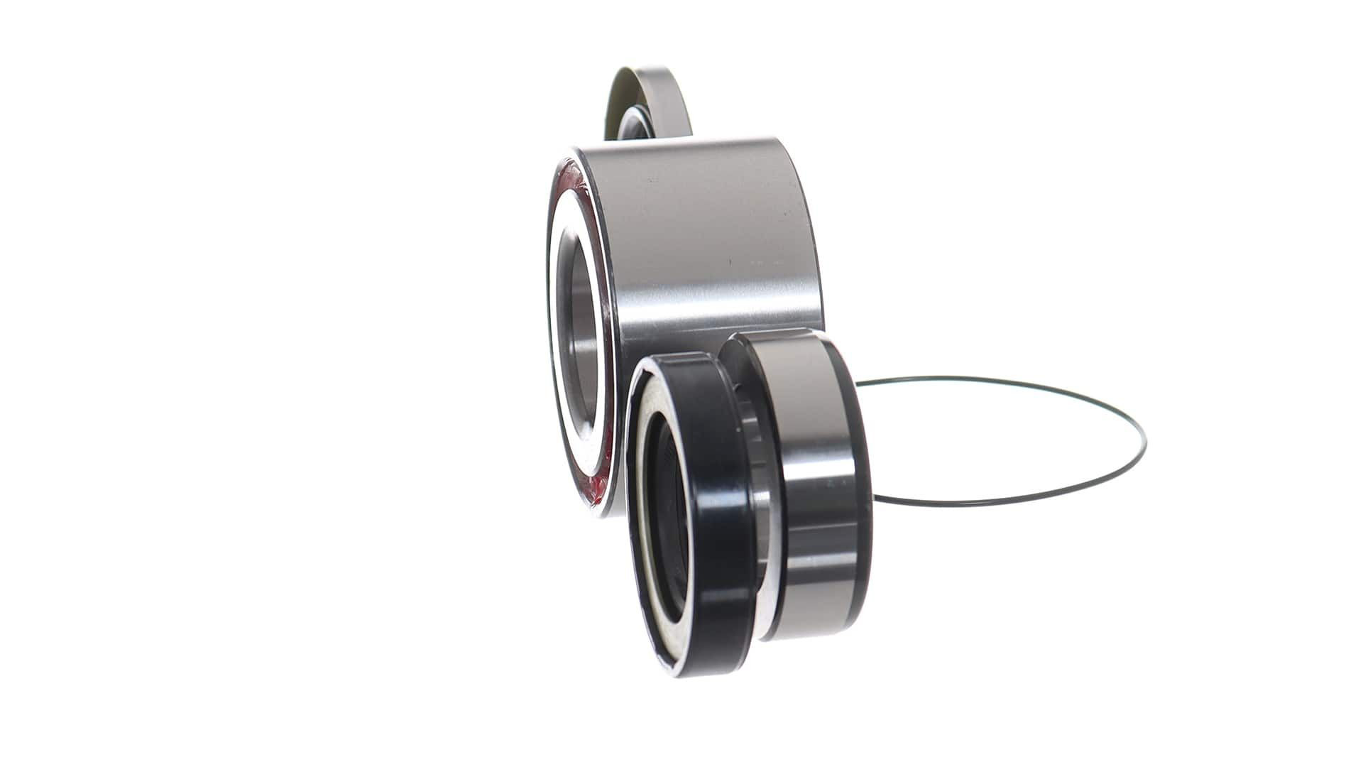 Comprar VKBA3325 SKF Cojinete de rueda trasero