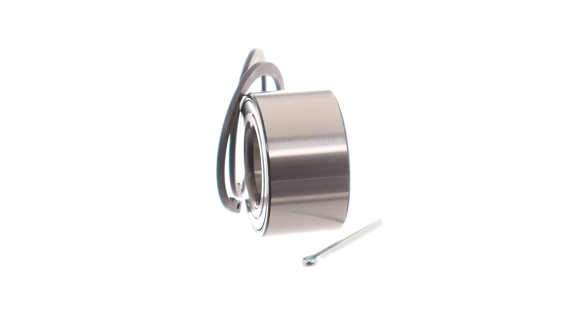 Cojinete de rueda delantero VKBA3403 SKF