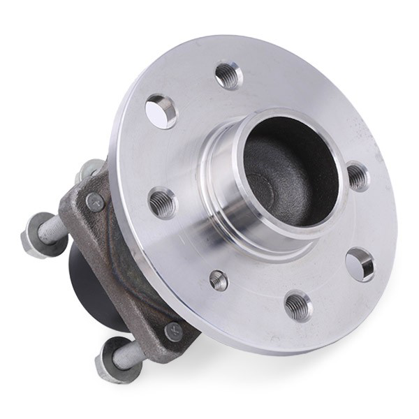 VKBA3409 SKF Buje de rueda trasero