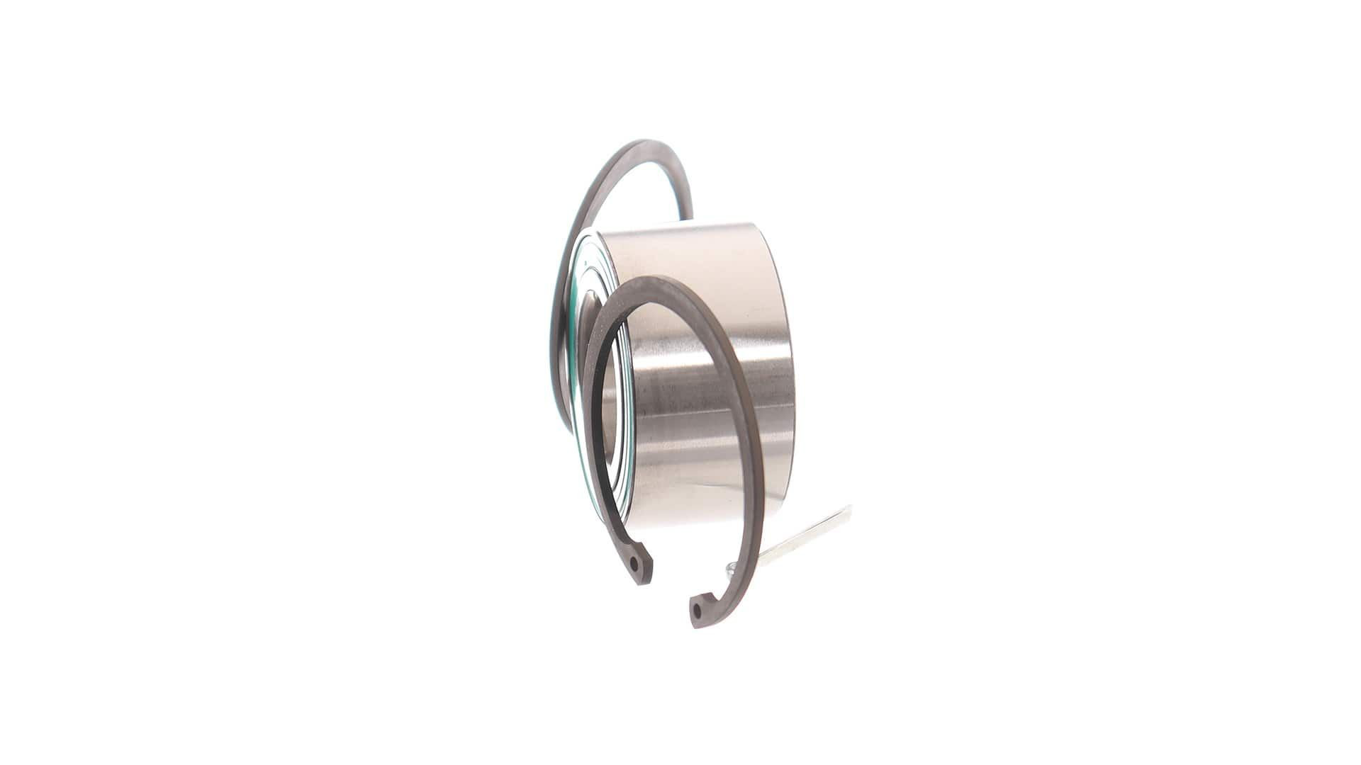 Rodamiento de rueda delantero SKF VKBA3410