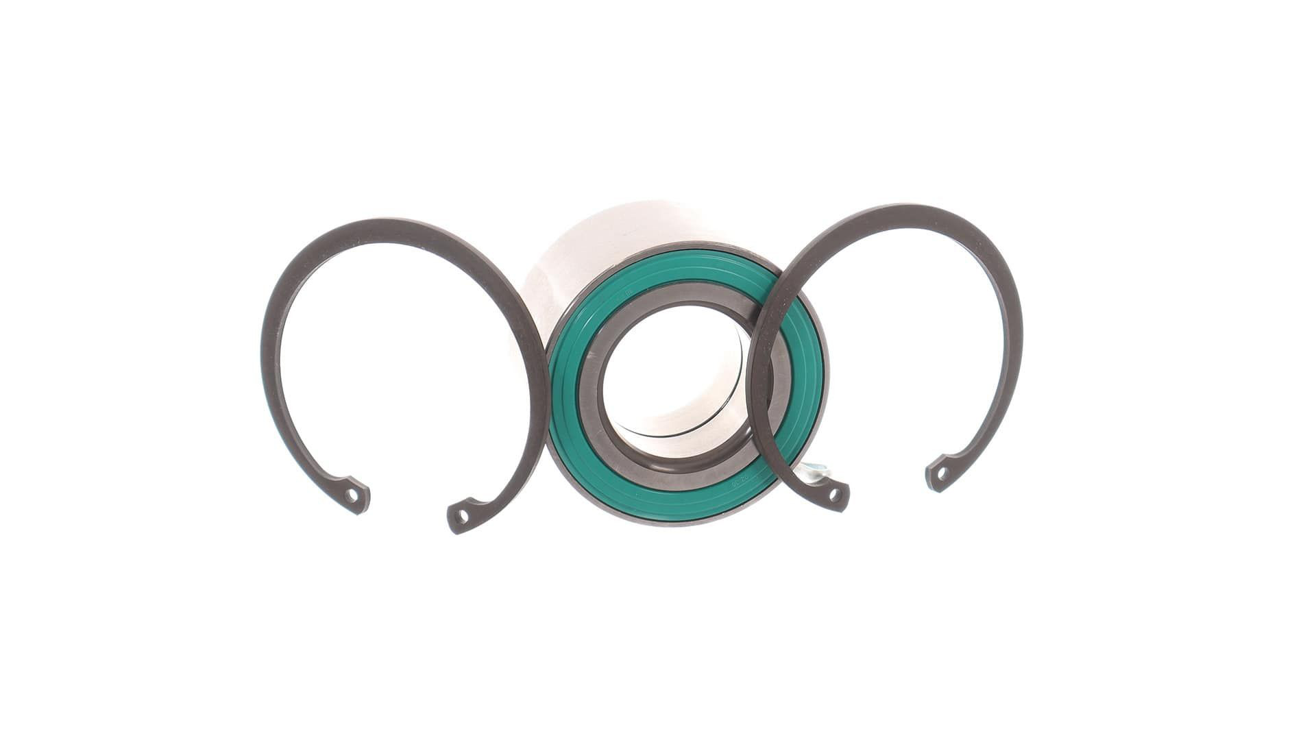Cojinete de rueda delantero VKBA3410 SKF