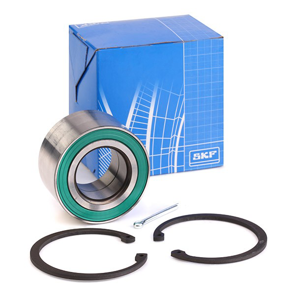 Cojinete de rueda delantero SKF VKBA3410 precio, desde 27,52 EUR