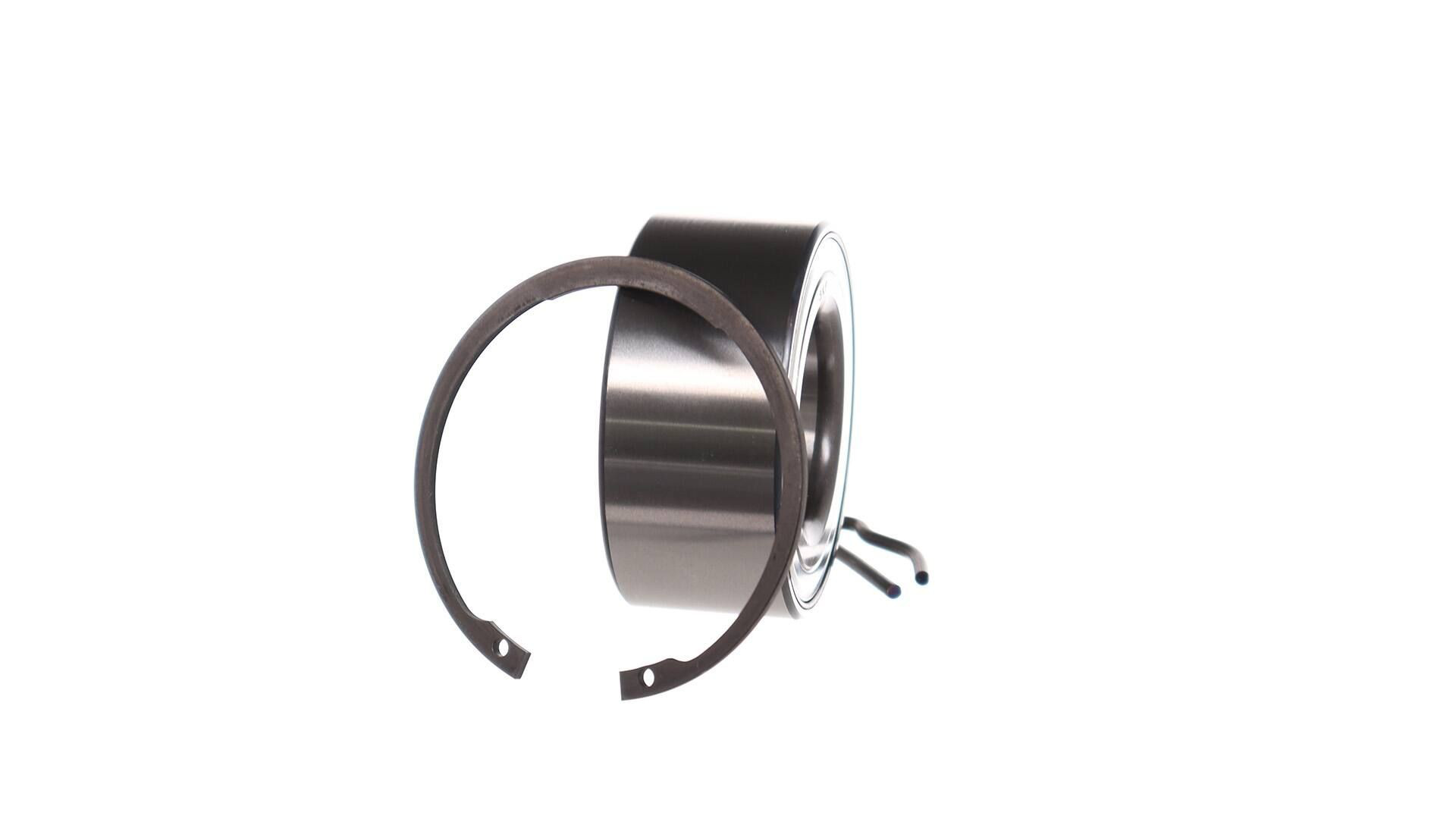 Cojinete de rueda delantero VKBA3423 SKF
