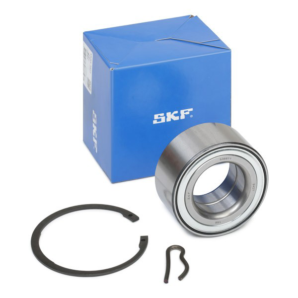 VKBA3423 SKF Rodamientos de rueda delantero