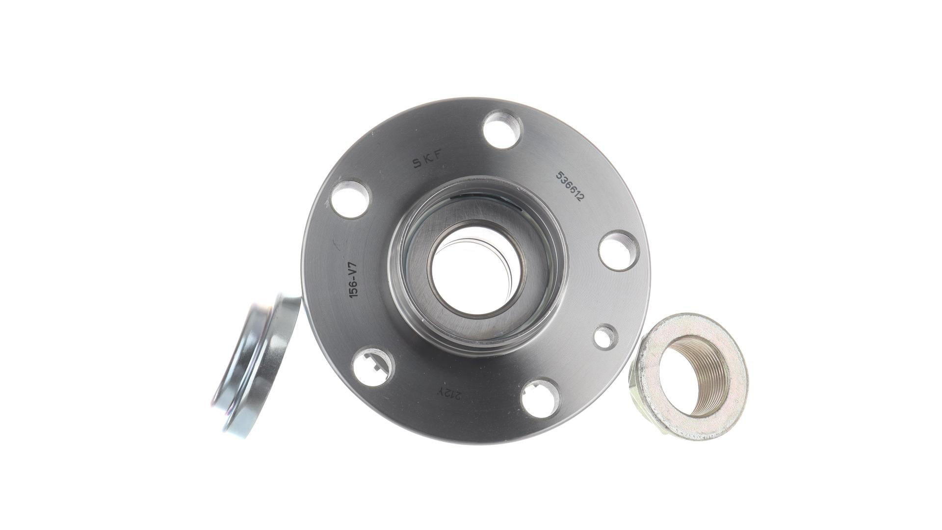 Buje de rueda SKF VKBA3424 precio, desde 78,92 EUR