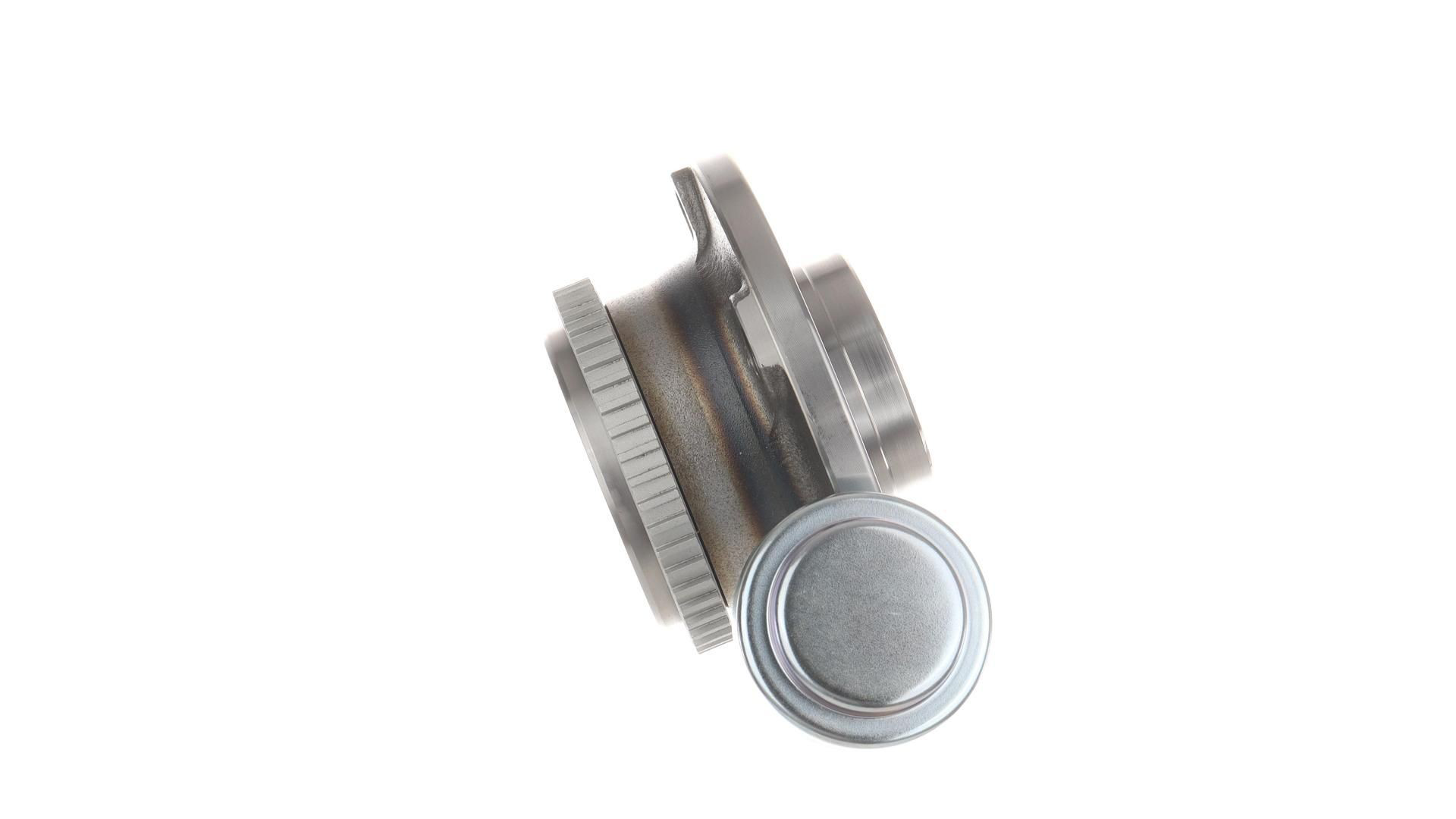 Cubo de rueda trasero VKBA3424 SKF
