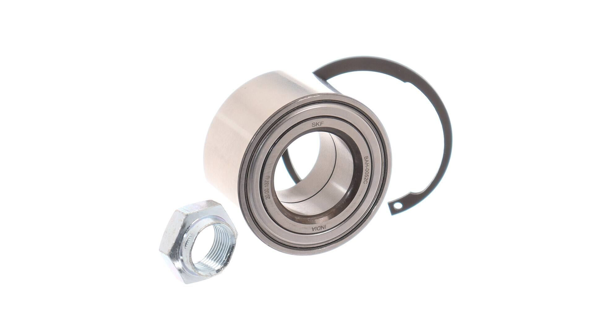 VKBA3441 SKF Rodamientos de rueda delantero