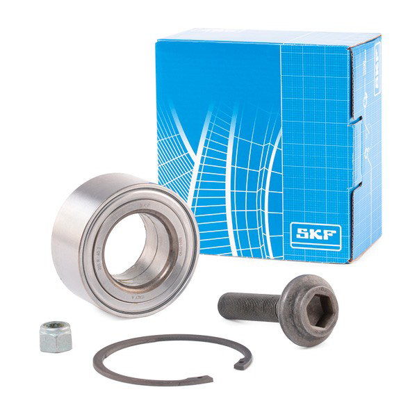 VKBA3449 SKF Rodamientos de rueda delantero
