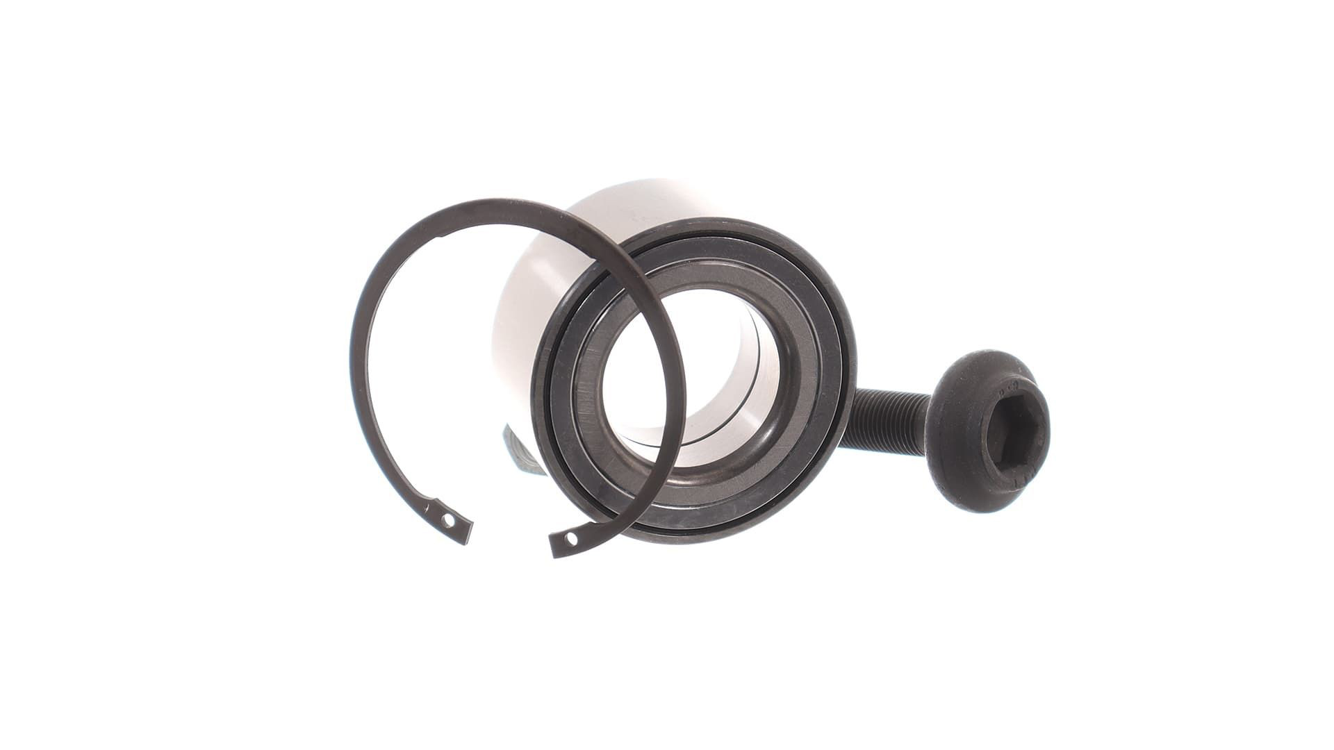 VKBA3449 SKF Rodamientos de rueda delantero