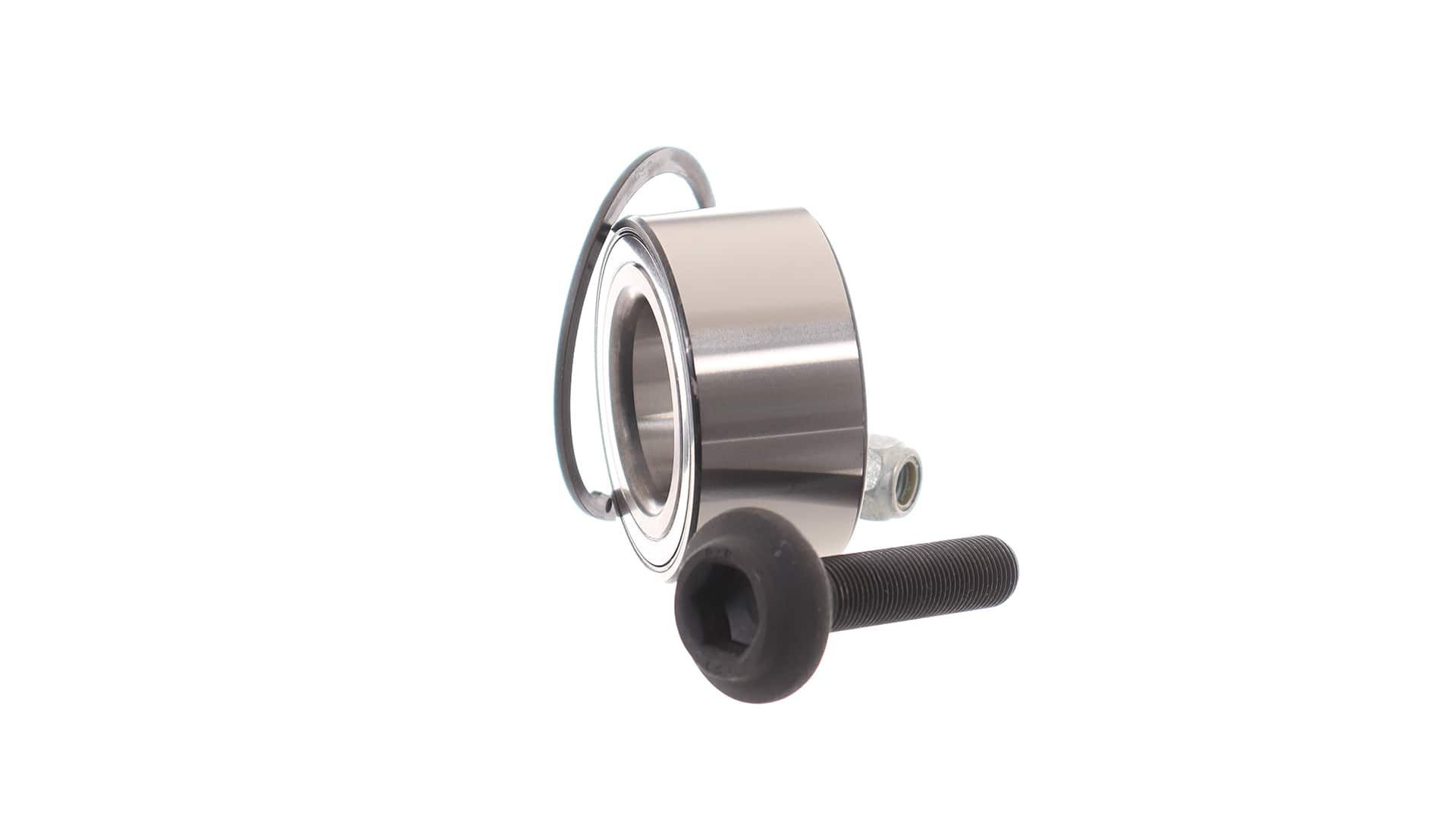 Cojinete de rueda delantero SKF VKBA3449 precio, desde 29,60 EUR