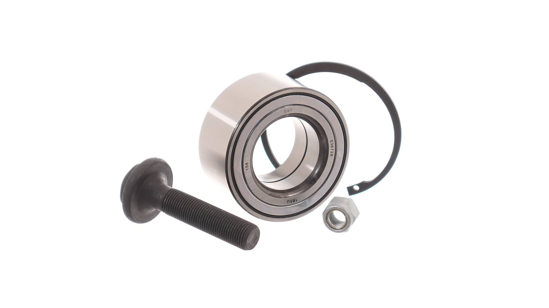 Comprar VKBA3449 SKF Cojinete de rueda delantero