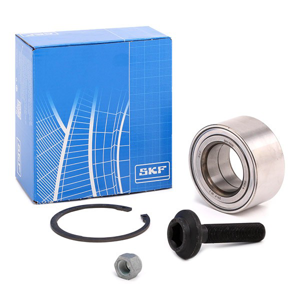 Cojinete de rueda delantero VKBA3449 SKF