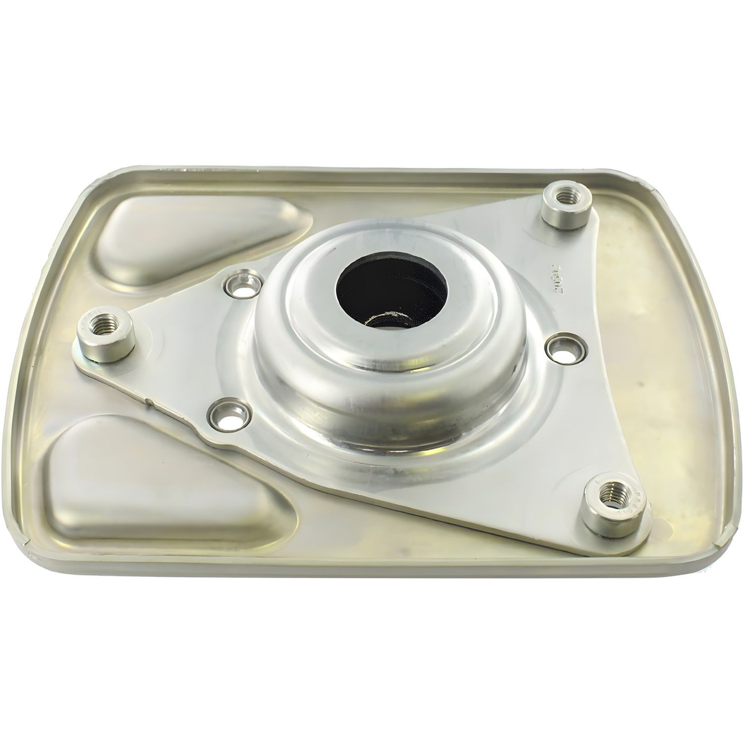 VKBA3465 SKF Buje de rueda trasero