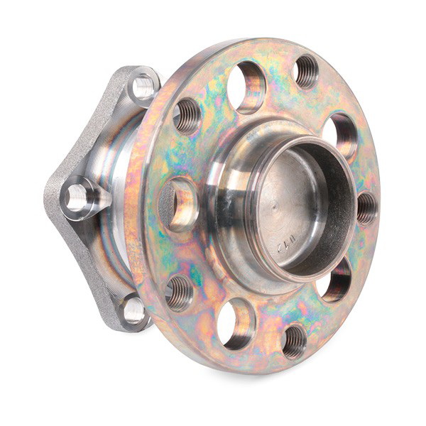 Comprar VKBA3489 SKF Cubo de rueda, Eje trasero