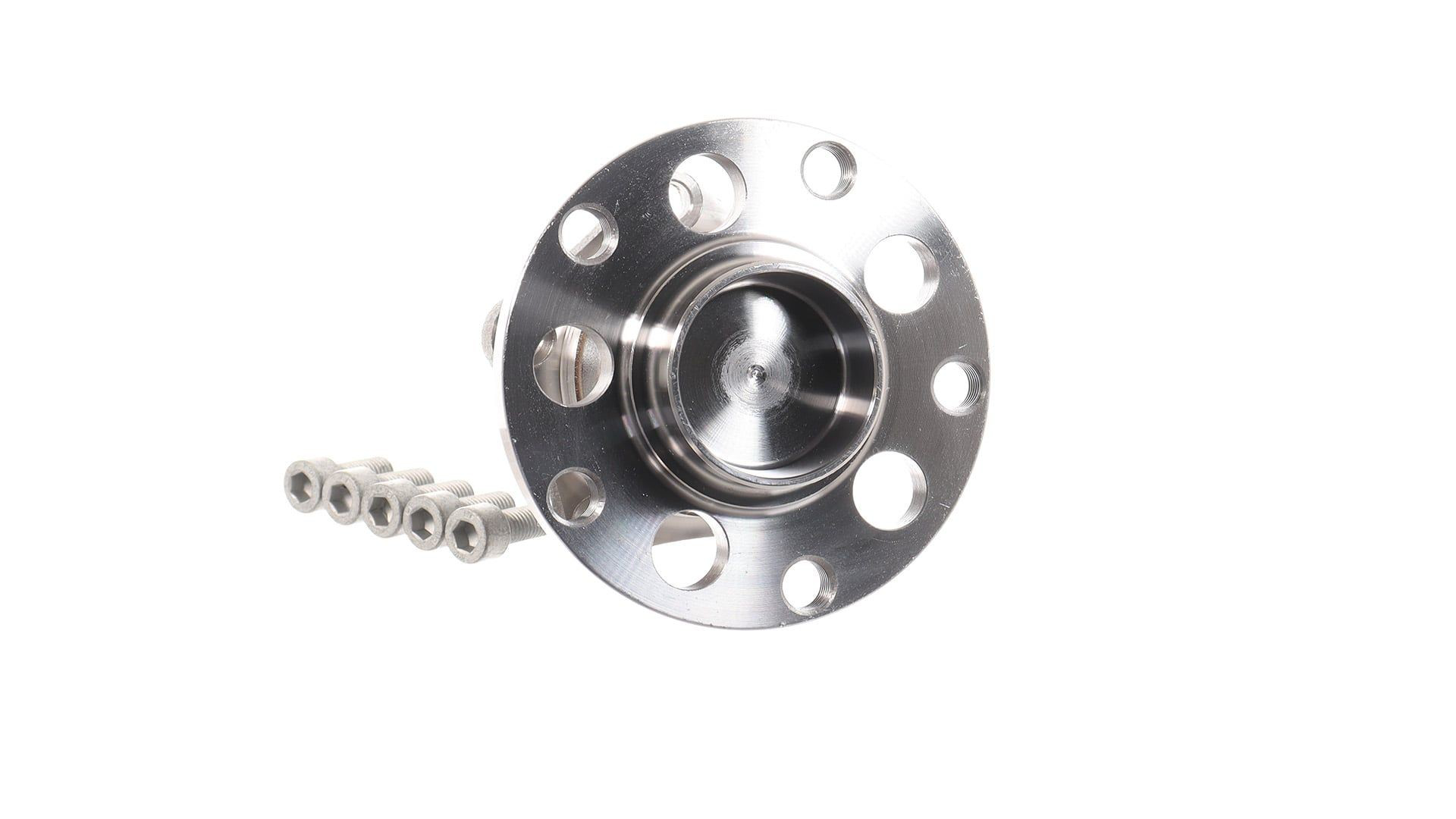 Buje de rueda SKF VKBA3489 precio, desde 68,24 EUR
