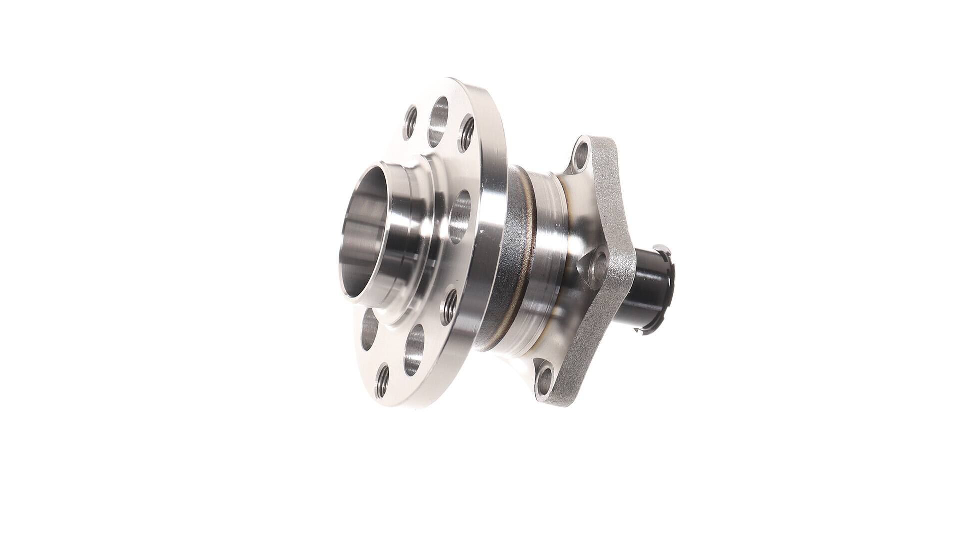 VKBA3489 SKF Buje de rueda trasero