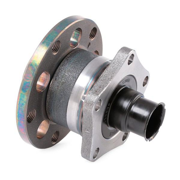 Cubo de rueda trasero VKBA3489 SKF