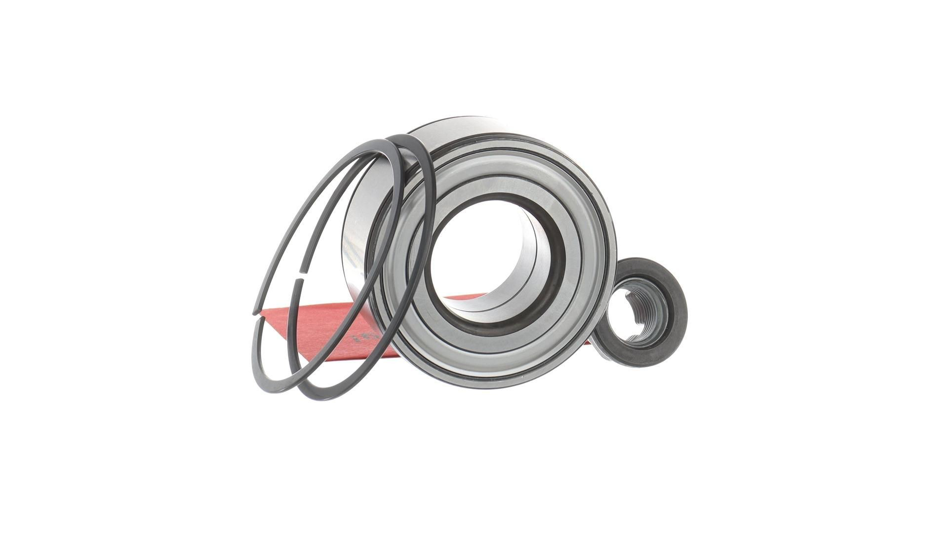Cojinete de rueda delantero VKBA3492 SKF