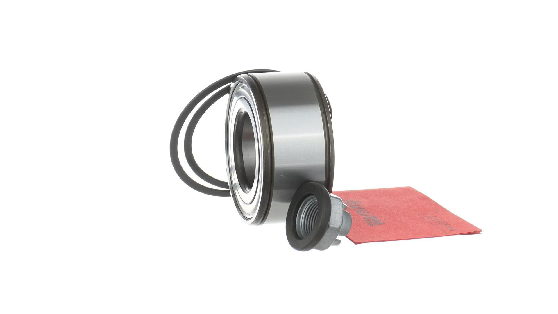 Comprar VKBA3492 SKF Cojinete de rueda delantero