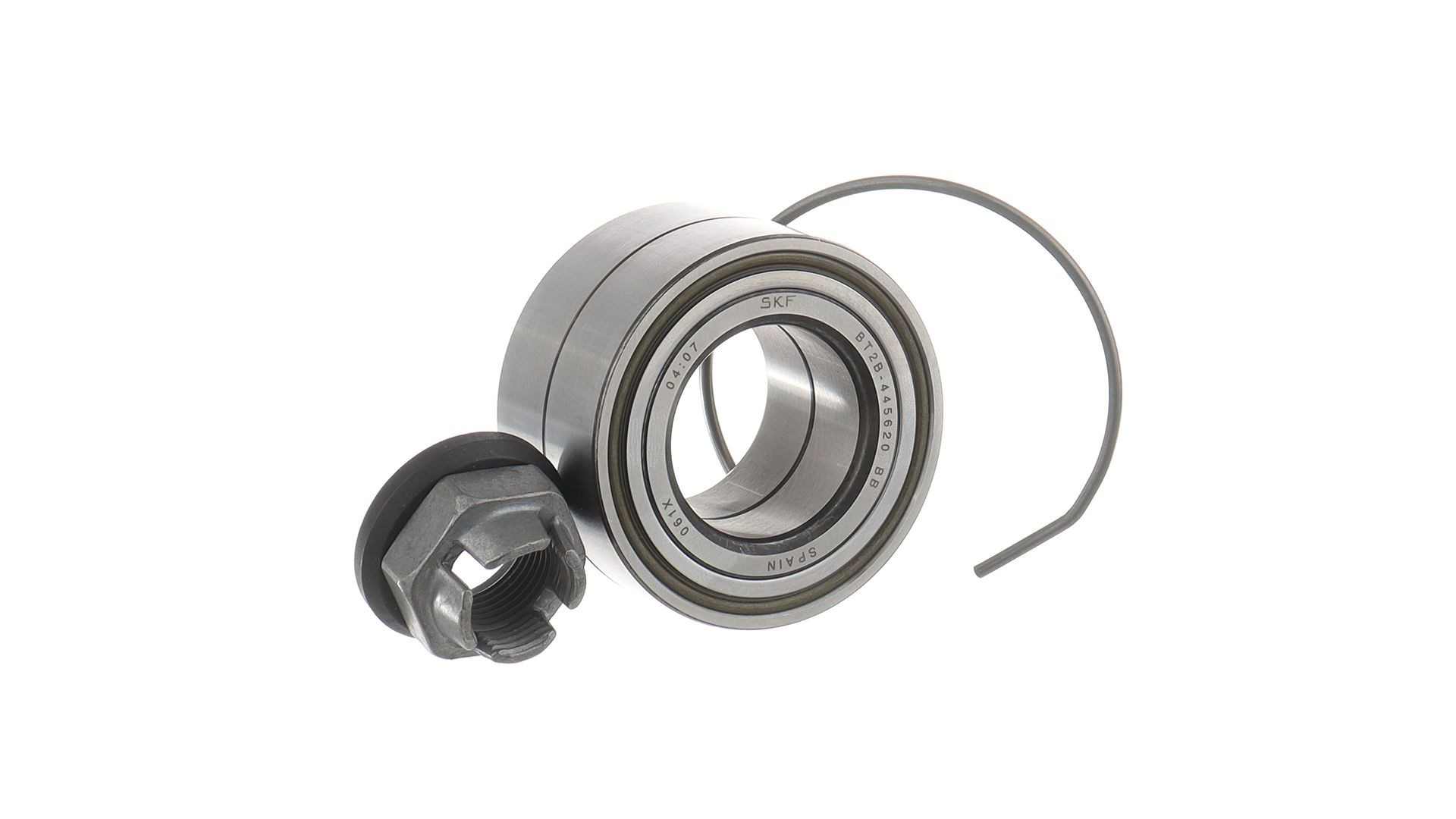 Comprar VKBA3496 SKF Cojinete de rueda delantero