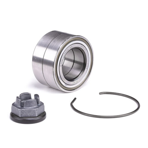 Rodamiento de rueda delantero SKF VKBA3496