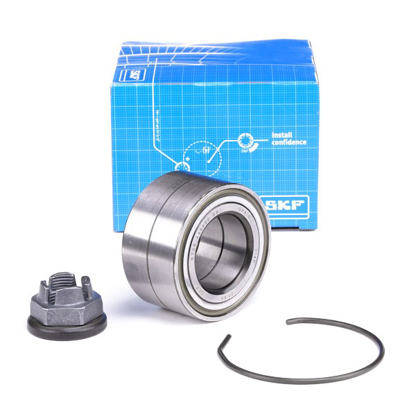 VKBA3496 SKF Rodamientos de rueda delantero