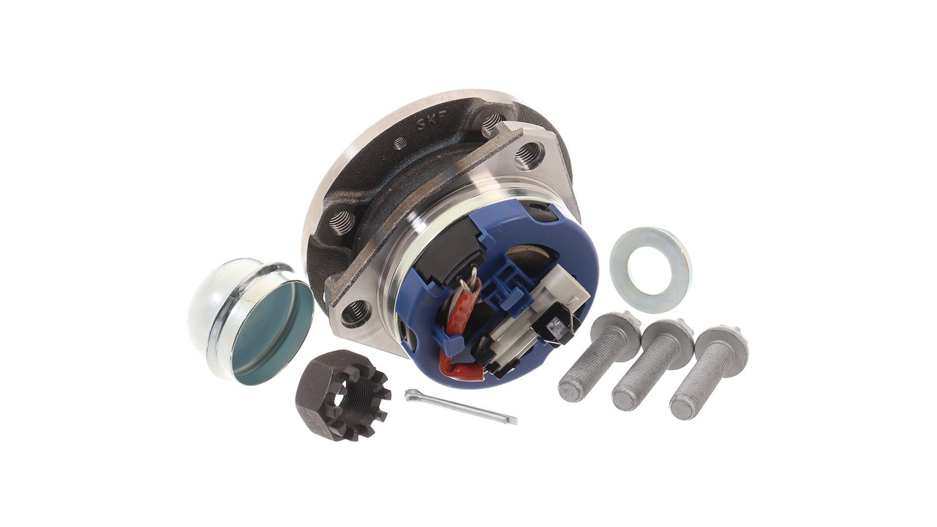Comprar VKBA3511 SKF Bujes de ruedas