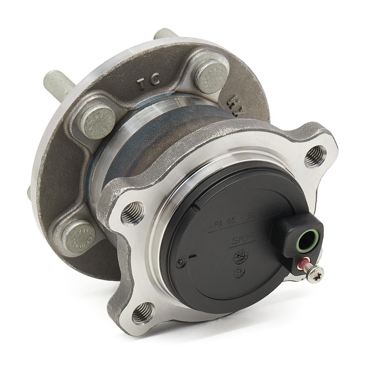 Buje de rueda delantero SKF VKBA3513 precio, desde 96,47 EUR
