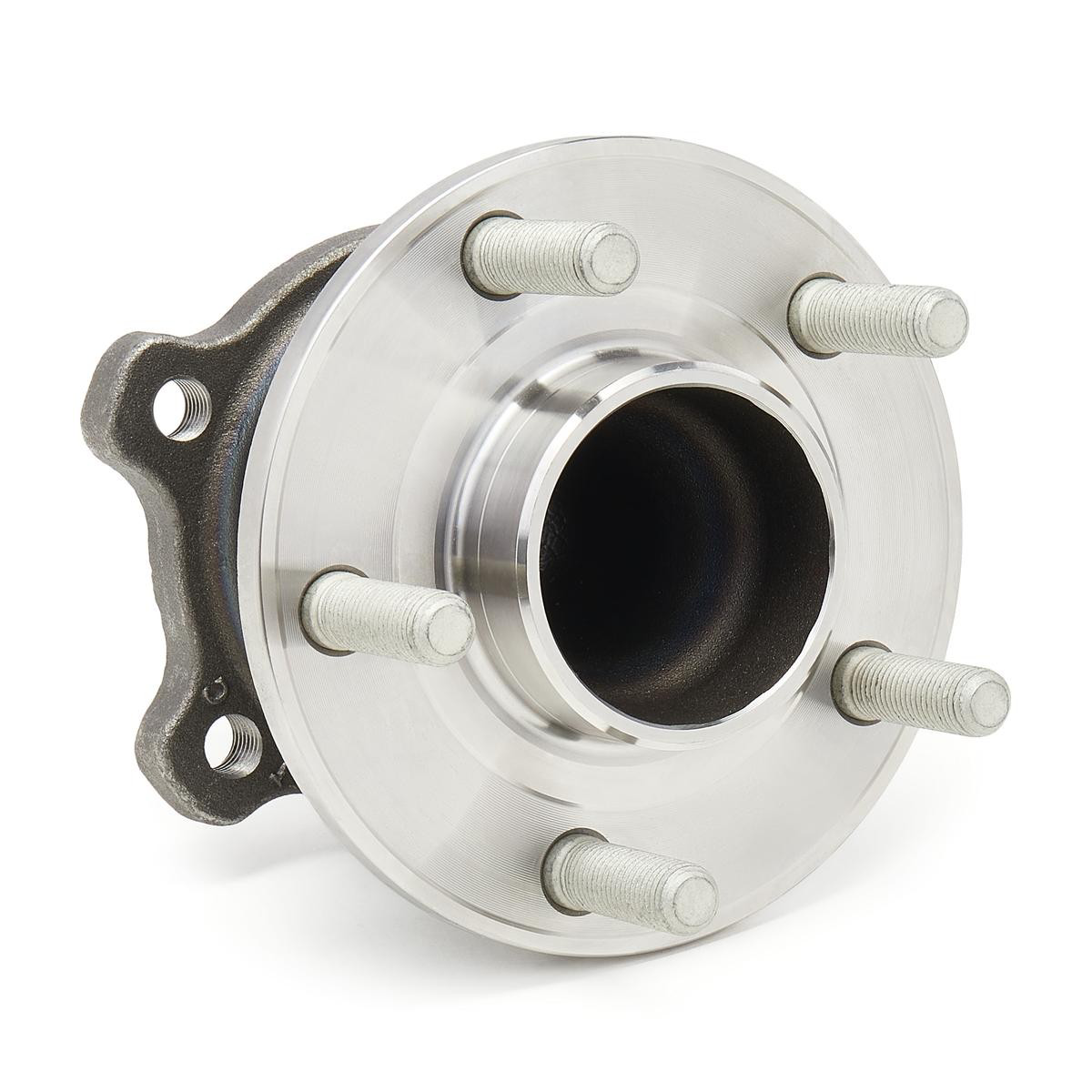 Buje de rueda SKF VKBA3513