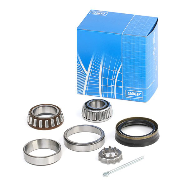 Cojinete de rueda VKBA3519 SKF